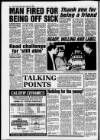 Ayrshire World Friday 30 April 1993 Page 6