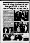 Ayrshire World Friday 30 April 1993 Page 26