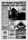 Ayrshire World Friday 07 May 1993 Page 5