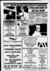Ayrshire World Friday 07 May 1993 Page 12