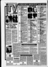 Ayrshire World Friday 07 May 1993 Page 16