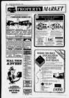 Ayrshire World Friday 07 May 1993 Page 22