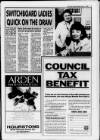 Ayrshire World Friday 14 May 1993 Page 5