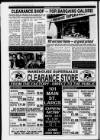 Ayrshire World Friday 14 May 1993 Page 6