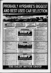 Ayrshire World Friday 14 May 1993 Page 21
