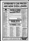 Ayrshire World Friday 14 May 1993 Page 26
