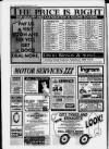 Ayrshire World Friday 14 May 1993 Page 30