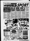 Ayrshire World Friday 14 May 1993 Page 32