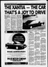 Ayrshire World Friday 21 May 1993 Page 30