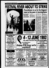 Ayrshire World Friday 28 May 1993 Page 6