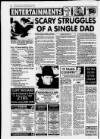 Ayrshire World Friday 28 May 1993 Page 16