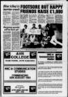 Ayrshire World Friday 11 June 1993 Page 13