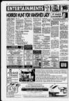 Ayrshire World Friday 11 June 1993 Page 16