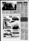 Ayrshire World Friday 18 June 1993 Page 6