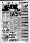 Ayrshire World Friday 18 June 1993 Page 8