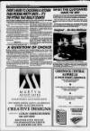 Ayrshire World Friday 18 June 1993 Page 10