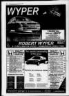 Ayrshire World Friday 18 June 1993 Page 22