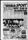 Ayrshire World Friday 18 June 1993 Page 36