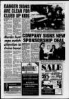 Ayrshire World Friday 25 June 1993 Page 3
