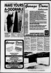 Ayrshire World Friday 25 June 1993 Page 4