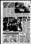 Ayrshire World Friday 25 June 1993 Page 6