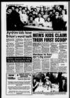 Ayrshire World Friday 25 June 1993 Page 8