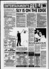 Ayrshire World Friday 25 June 1993 Page 12