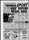 Ayrshire World Friday 25 June 1993 Page 28