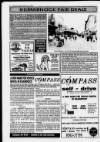 Ayrshire World Friday 02 July 1993 Page 8