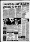 Ayrshire World Friday 02 July 1993 Page 14