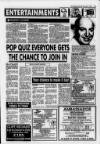 Ayrshire World Friday 02 July 1993 Page 15