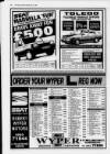 Ayrshire World Friday 02 July 1993 Page 20