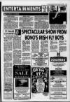 Ayrshire World Friday 13 August 1993 Page 19