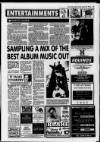 Ayrshire World Friday 20 August 1993 Page 13