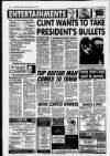 Ayrshire World Friday 27 August 1993 Page 14