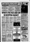 Ayrshire World Friday 27 August 1993 Page 15