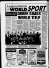Ayrshire World Friday 27 August 1993 Page 32