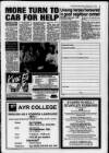 Ayrshire World Friday 03 September 1993 Page 3