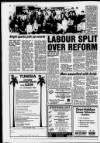 Ayrshire World Friday 03 September 1993 Page 10