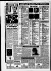 Ayrshire World Friday 03 September 1993 Page 16