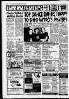 Ayrshire World Friday 03 September 1993 Page 18
