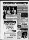 Ayrshire World Friday 17 September 1993 Page 8