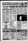 Ayrshire World Friday 17 September 1993 Page 12