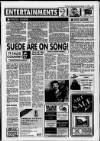 Ayrshire World Friday 17 September 1993 Page 13