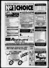 Ayrshire World Friday 17 September 1993 Page 28