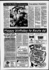 Ayrshire World Friday 15 October 1993 Page 4