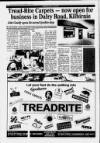 Ayrshire World Friday 15 October 1993 Page 6
