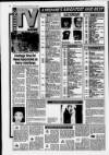 Ayrshire World Friday 15 October 1993 Page 10