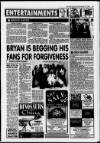 Ayrshire World Friday 15 October 1993 Page 13