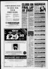 Ayrshire World Friday 22 October 1993 Page 6